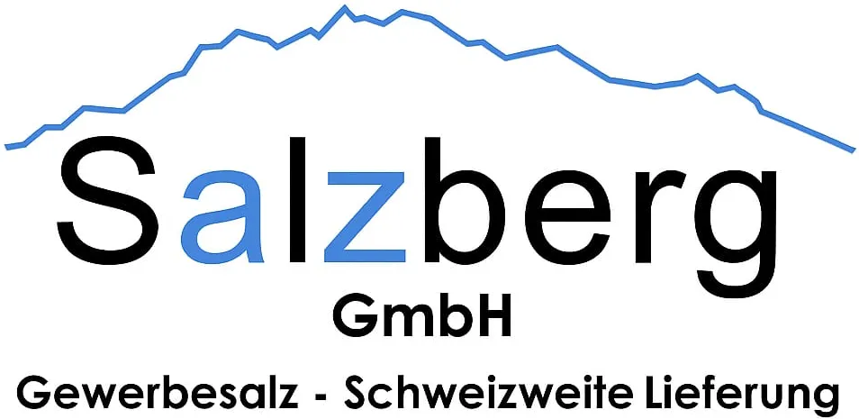 Logo Salzberg GmbH